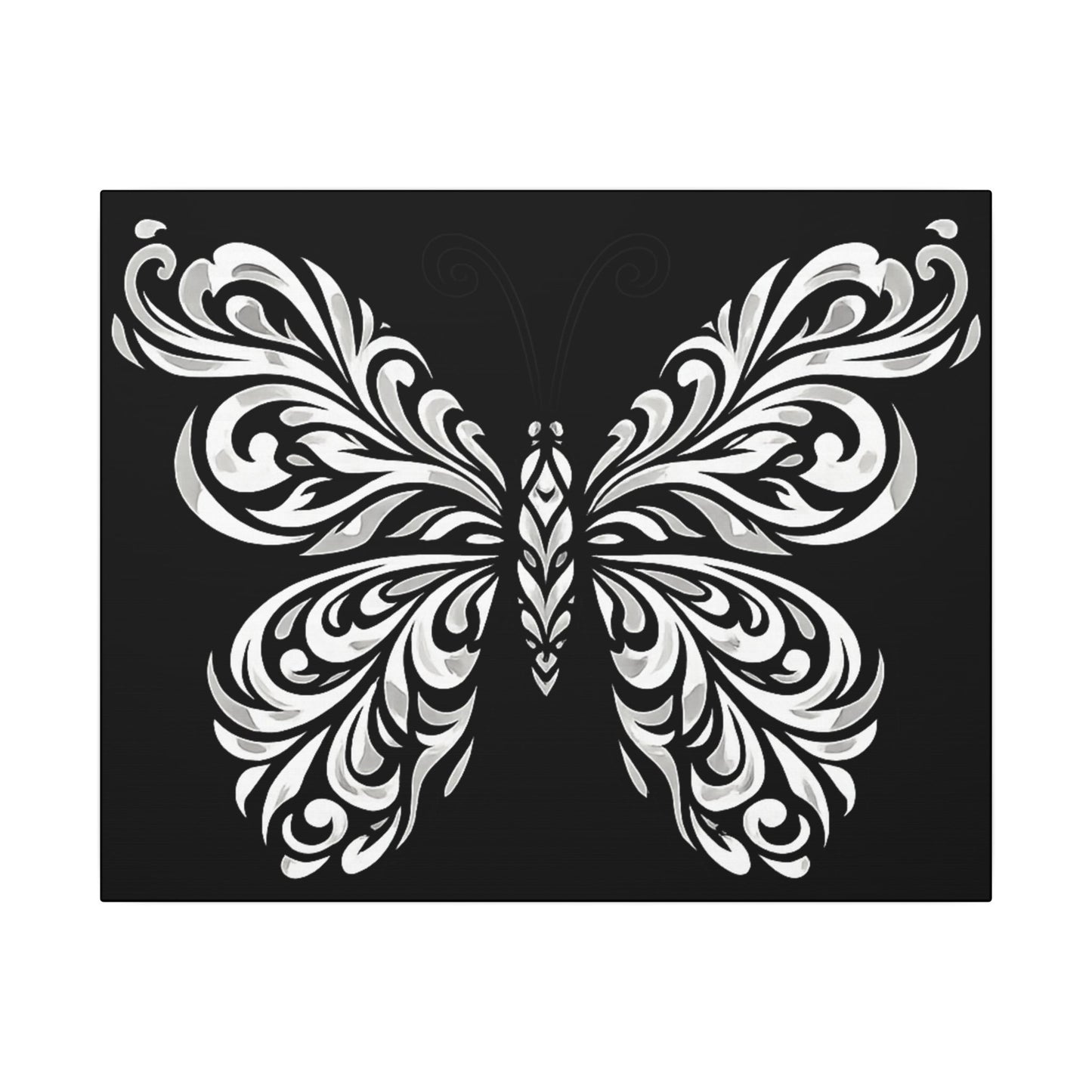 The Becoming - Ready to Rhinestone Canvas