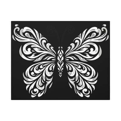The Becoming - Ready to Rhinestone Canvas