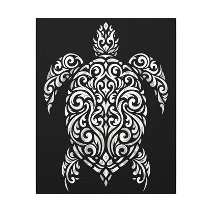 Aegis - Ready to Rhinestone Canvas