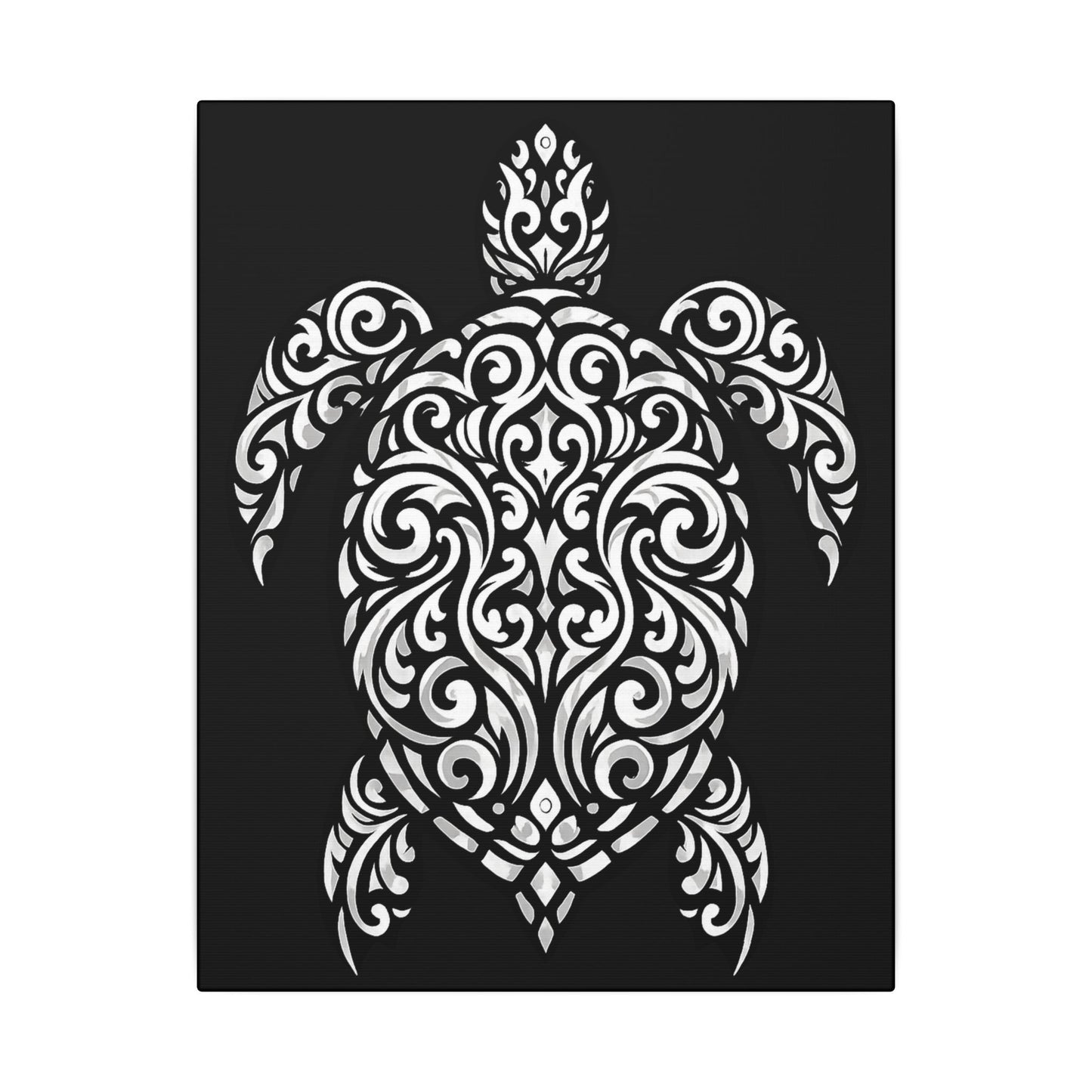 Aegis - Ready to Rhinestone Canvas