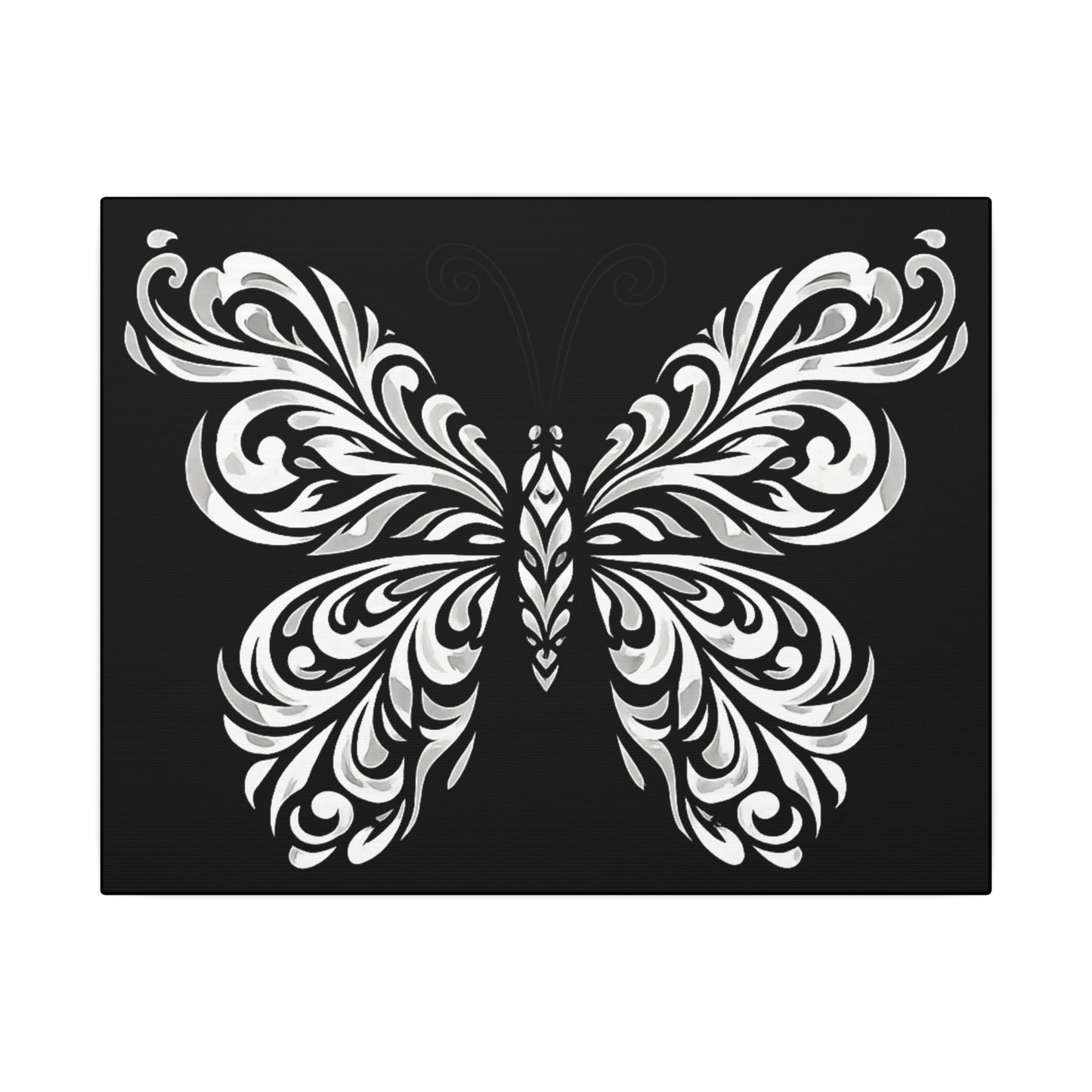 The Becoming - Ready to Rhinestone Canvas