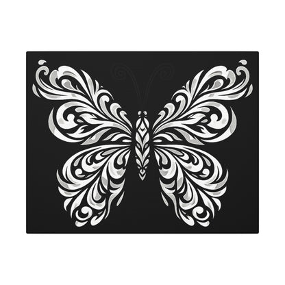 The Becoming - Ready to Rhinestone Canvas